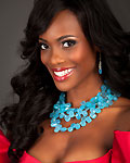 Miss Trinidad and Tobago